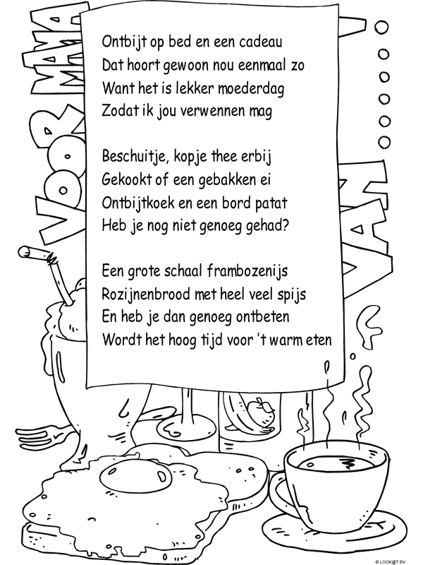 Kleurplaat Voor Overleden Opa Familie Malvorlagen Kostenlos Zum