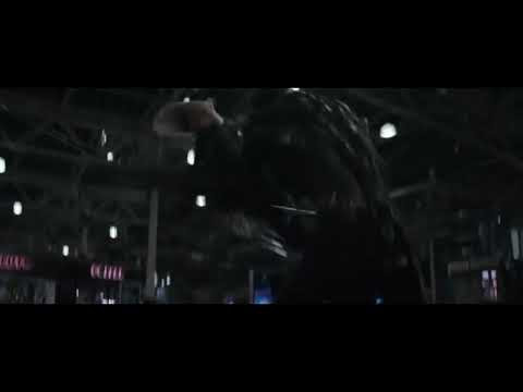 'INFINITY WAR' BLACK ORDER EXPLAINED - COMIC VS MOVIE