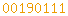 web statistics