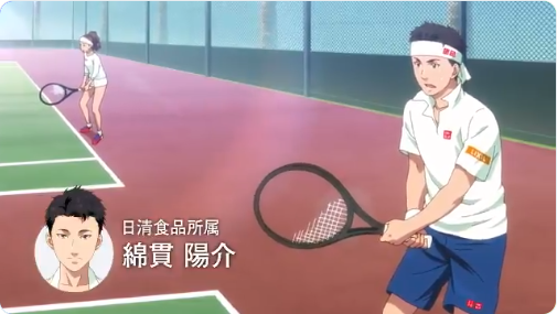 テニスの王子様がついに錦織圭選手 大坂なおみ選手とコラボしたので詳細をまとめたのですが どうコメントしていいかわかりません カフェオレ ライター