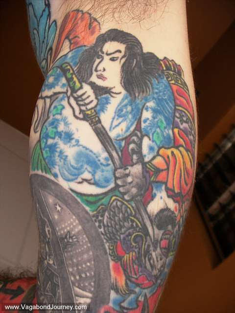 Labels: Japanese Tattoos Photo