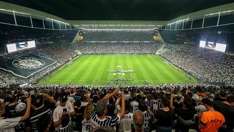 Há 8 horas campeonato paulista última … Camarote com piscina na Arena Corinthians chega a custar R