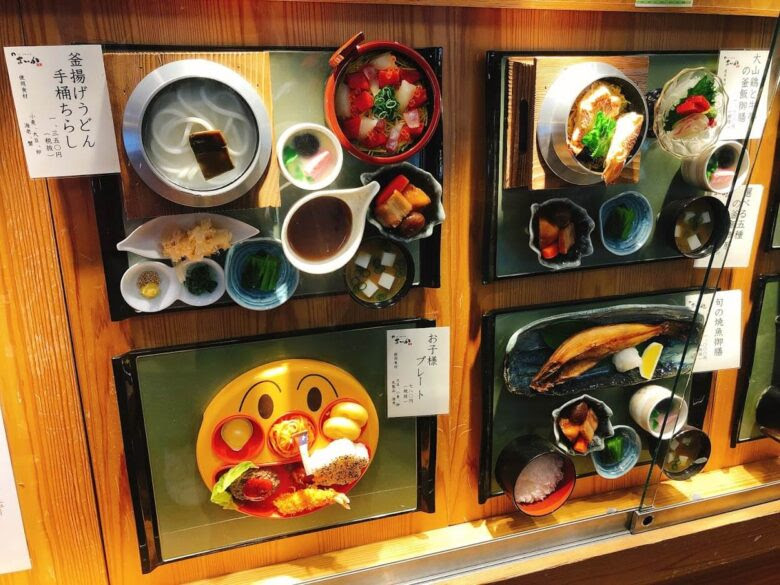 上野 御徒町 子連れランチにおすすめのお店まとめ 赤ちゃん連れやママ会にもおすすめ うえのうえ