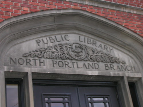 North Portland Branch