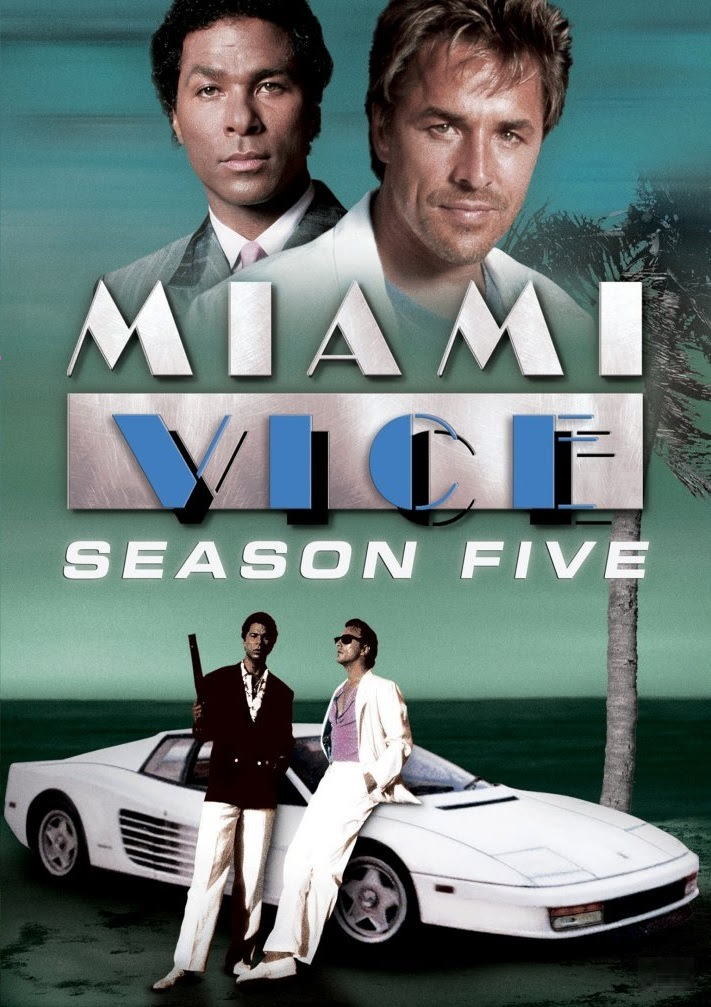 Season 5 | Miami Vice Wiki | Fandom powered by Wikia