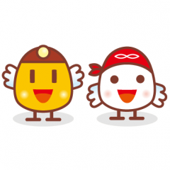 ぎんちゃん まるちゃん のキャラクタープロフィール ご当地キャラカタログ