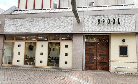 Spool 大分市 別府市にある人気の美容室 ヘアサロン Crenas クレナス