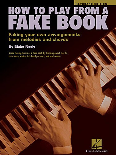 How to Play from a Fake Book (Keyboard Edition)From Hal Leonard