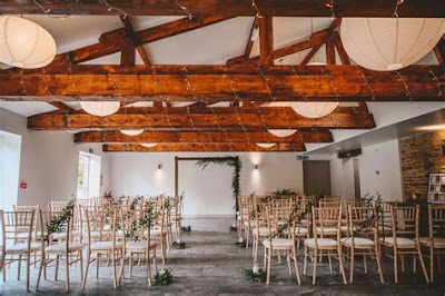 Barn Wedding Venues In Sheffield: Designing The Perfect Rustic Wedding Space