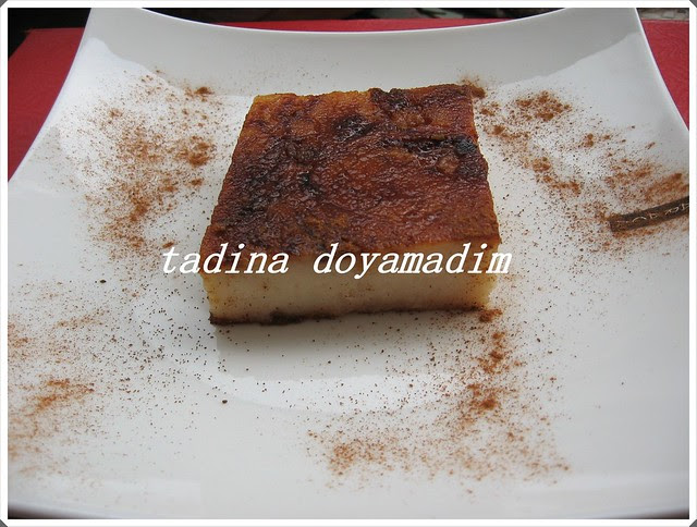 bursa helvası