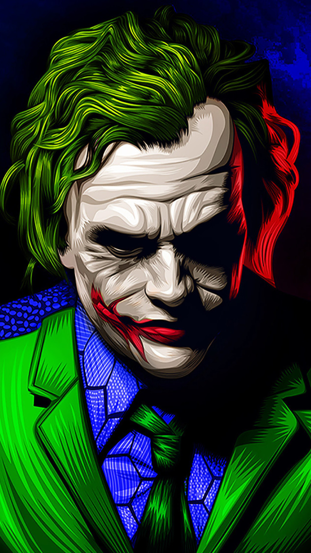 Top 250 Joker Wallpapers 4k Hd