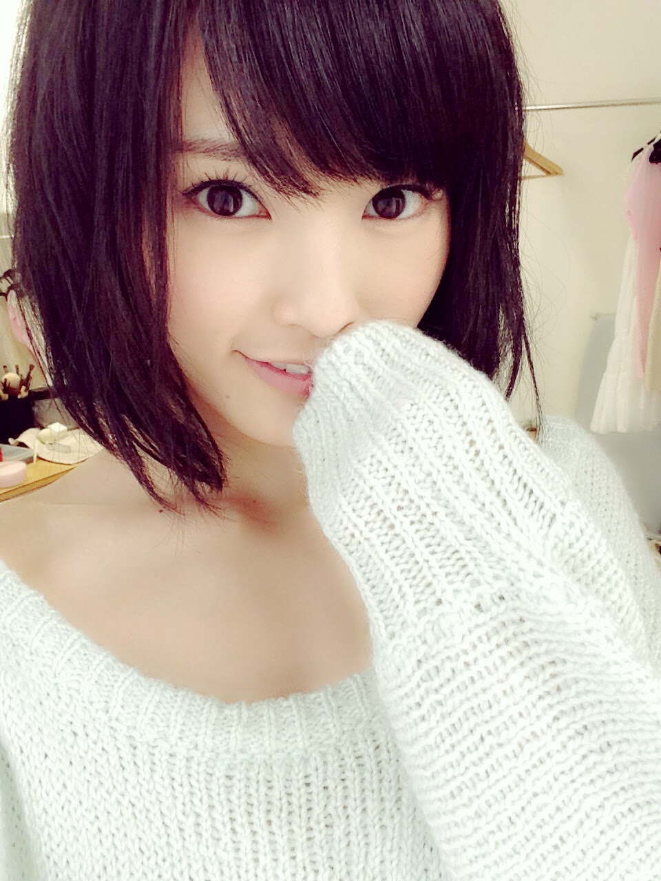 さや姉 山本彩に妊娠と彼氏疑惑 真相を徹底調査 Aikru アイクル かわいい女の子の情報まとめサイト