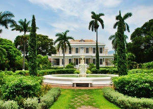 devon house