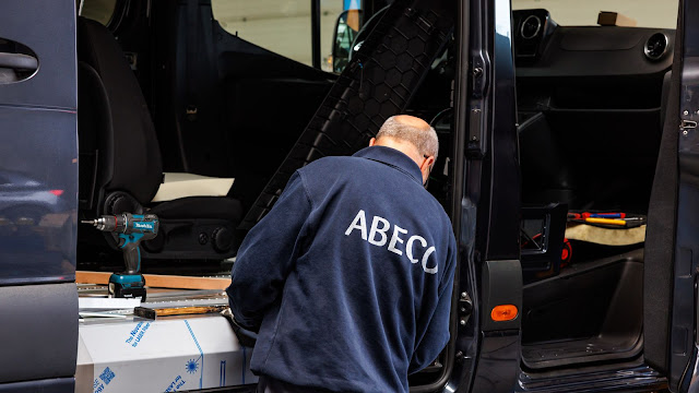 Vacature monteur - technieker (m/v) bedrijfswageninrichting - met kennis van elektriciteit