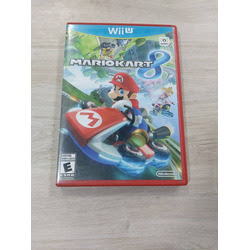 Venta De Wii Mario Kart 30 Articulos Usados