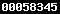 counter to blogspot