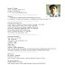 Simple Resume Sample For Students - Student Resume Samples from Real Professionals Who got ... / Scouting bsa program intern resume example.