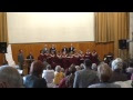 Video Sevastopol SDA Church