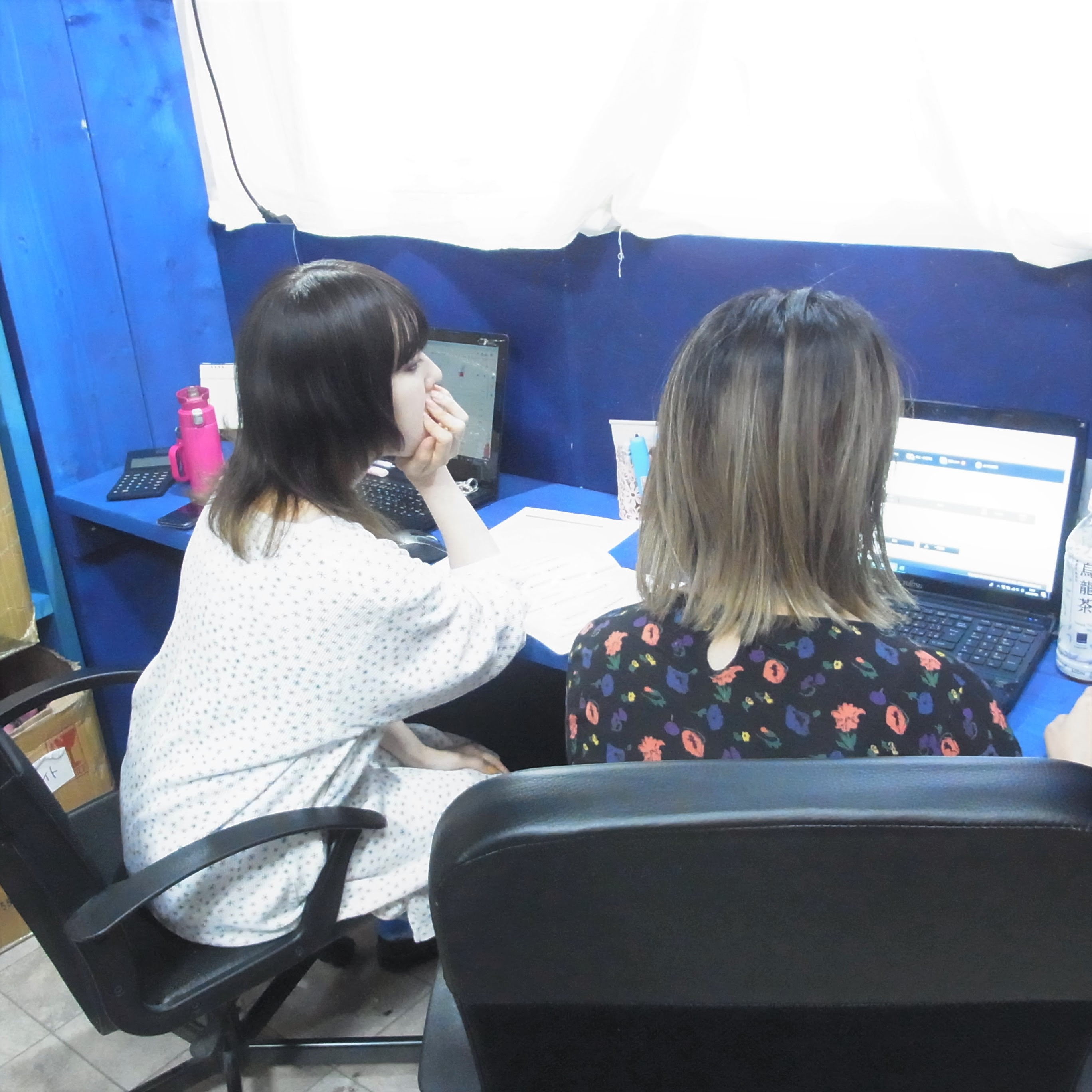 Overlap Co Ltd Marcydorn いつもの自分に一つプラスする