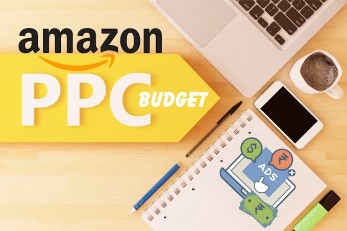 How To Setup Your First Amazon PPC Campaign