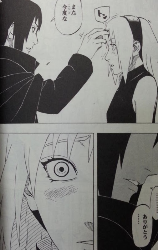 Naruto ナルト 72巻 最終巻 感想 ナルトとサスケの物語ついに決着 最終回には大人になったナルト達が アニメ マンガ ソーシャル芸能へんしゅう部