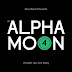 MBF Alphamoon fonts from Moonbandit - (zsuli)