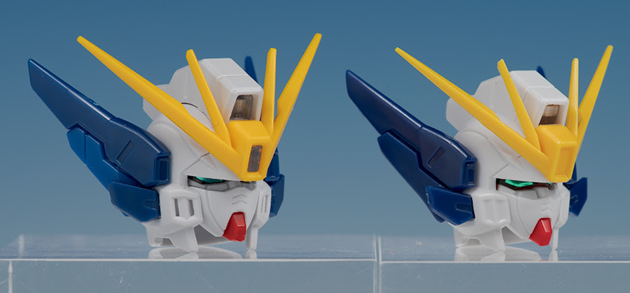 Mg ウイングガンダムゼロew Ver Ka レビューその１