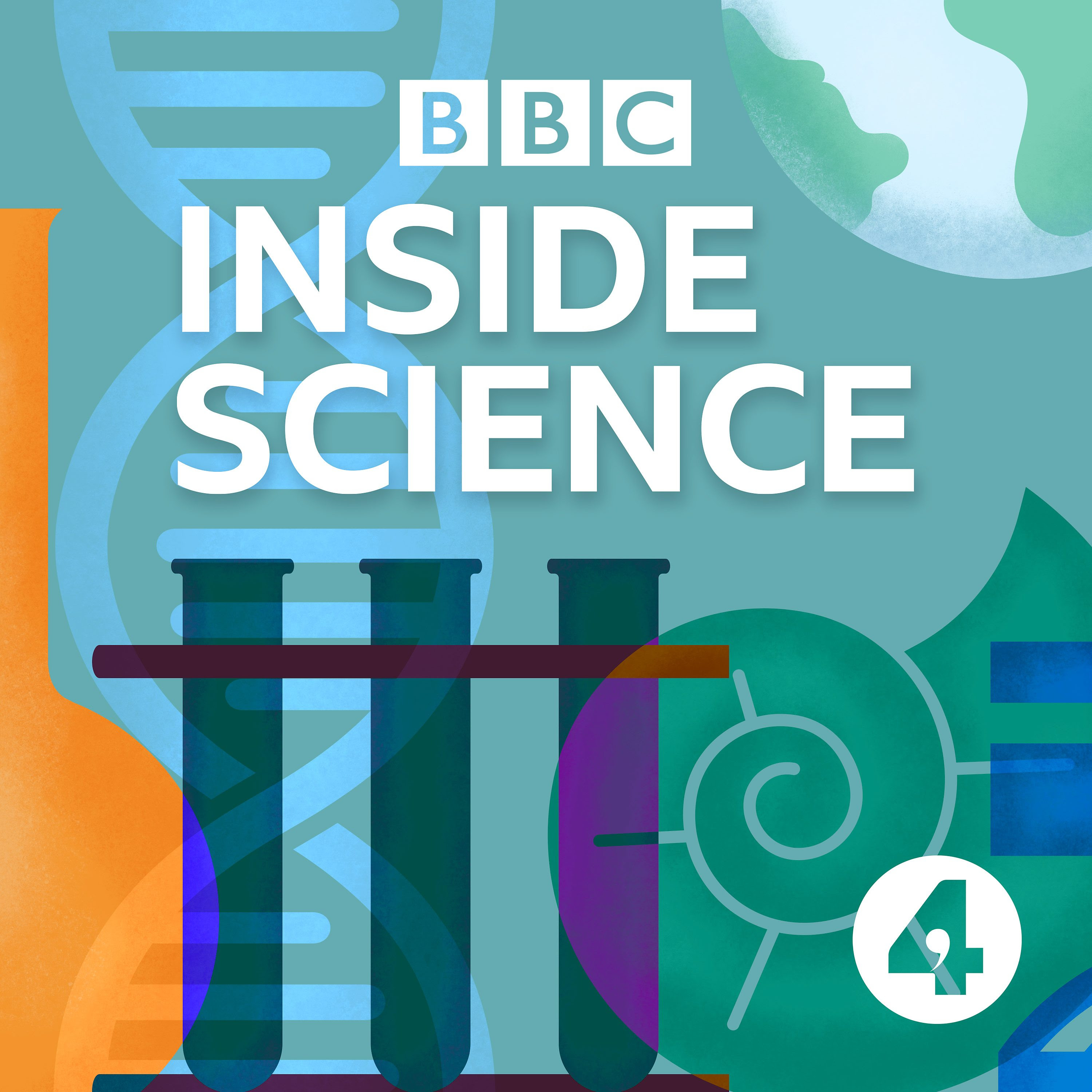 Bbc Inside Science Podcast Addict
