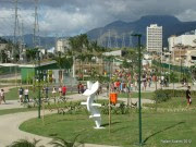parque de madureira