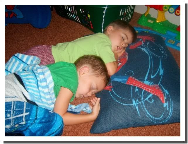 Best Friends