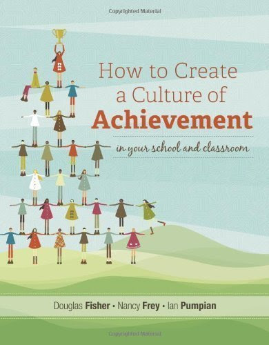 How to Create a Culture of Achievement in Your School and Classroom