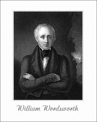 william wordsworth ringer