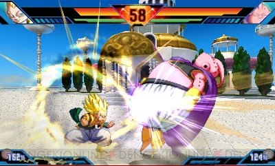 ドラゴンボールz 超究極武闘伝 レビュー 隠しコマンドも紹介 隠しコマンド追加 全キャラ開放完了 上を向いて歩こう