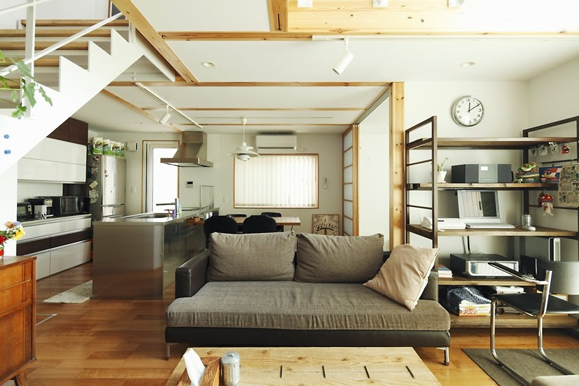 Japanese Style Interior Design Japanese Style Interior Design