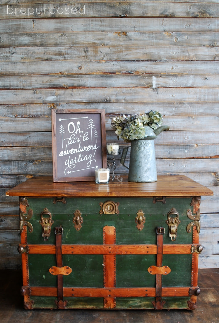 Home Decor DIY Projects - The 36th AVENUE