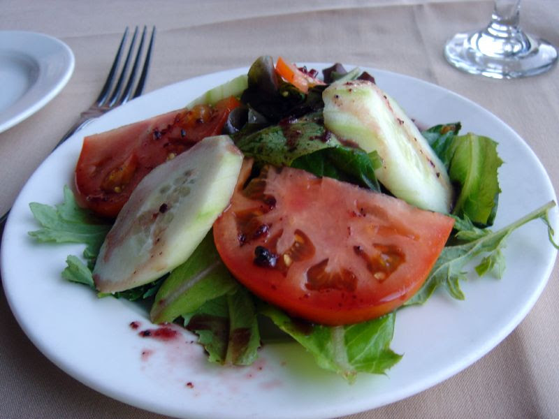House Green Salad