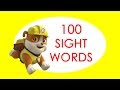 free paw patrol number clip cards numbers preschool - free paw patrol printable materials preschool learning