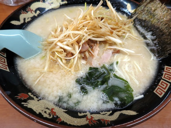 兵庫の鴨ラー日記 ラーメンショップ なまず峠店 赤穂市
