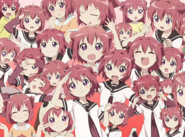 このキャラ可愛いから 誰か名前教えて 真顔 15年09月02日のイラストのボケ ボケて Bokete