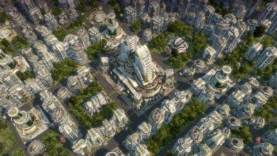 Anno 2070 Eco Baupläne: Construyendo Un Futuro Sostenible