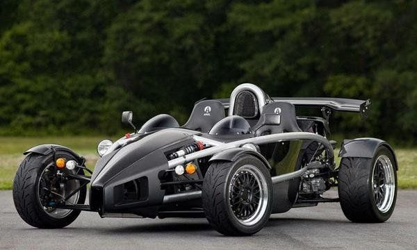 ariel atom 700 by ddmworks picture