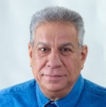 Rafi Mehudar (Photo credit: Courtesy)