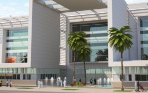 SUMAIL GENERAL HOSPITAL, AL DAKHILIYAH GOVERNAT. - KELSE ...