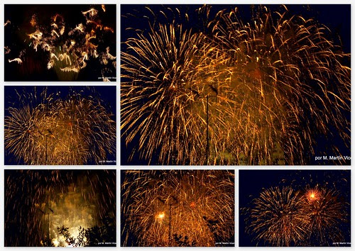 Fiestas de septiembre 09