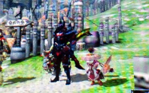 キノコ大好き 茸食 Mhx