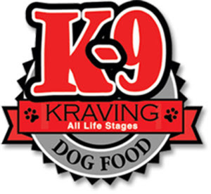 K-9 Craving logo
