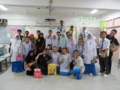smk pekan kota belud