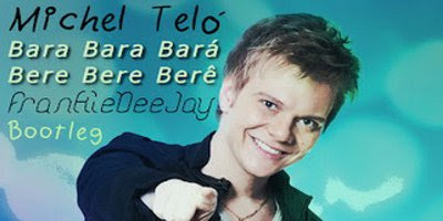 Bara Bara Bere Bere Michel Telo Original