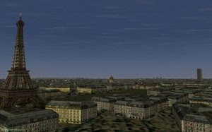 FlightProSim