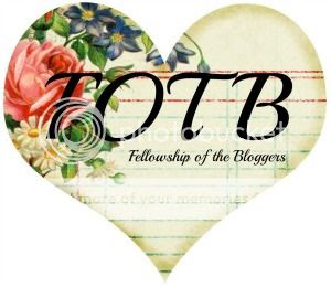 Fellowship of the Bloggers